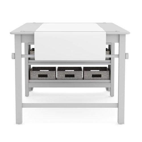 High-Quality Martha Stewart Living & Learning Kids Art Table And Stools Set Landscape for Mobile High-Quality Martha Stewart Living & Learning Kids Art Table And Stools Set Landscape for Mobile